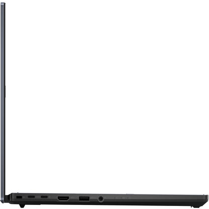 Asus ExpertBook B2 B2502C B2502CVA-P73-CB 15.6" Notebook - Full HD - Intel Core i7 13th Gen i7-1360P - vPro Technology - 16 GB - 1 TB SSD - Star Black B2502CVA-P73-CB