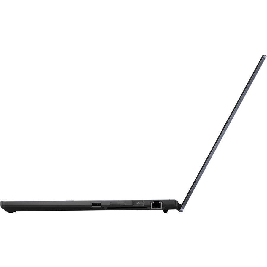 Asus ExpertBook B2 B2502C B2502CVA-P73-CB 15.6" Notebook - Full HD - Intel Core i7 13th Gen i7-1360P - vPro Technology - 16 GB - 1 TB SSD - Star Black B2502CVA-P73-CB