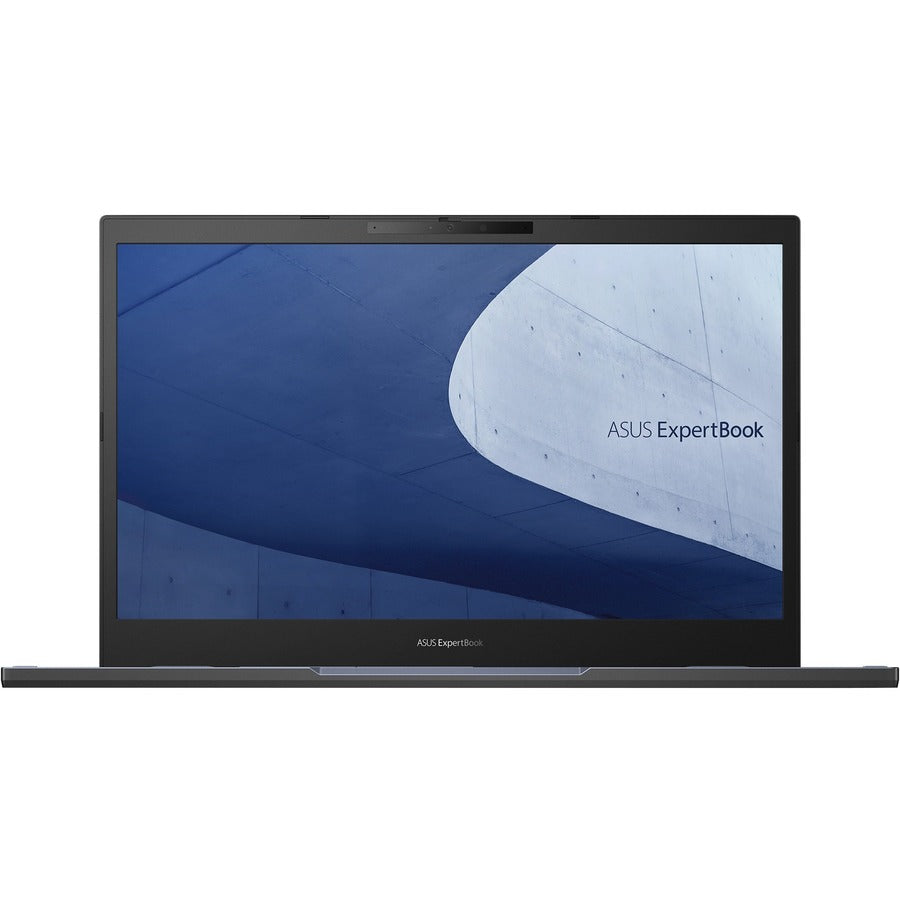 Asus ExpertBook B2 B2502C B2502CVA-P73-CB 15.6" Notebook - Full HD - Intel Core i7 13th Gen i7-1360P - vPro Technology - 16 GB - 1 TB SSD - Star Black B2502CVA-P73-CB