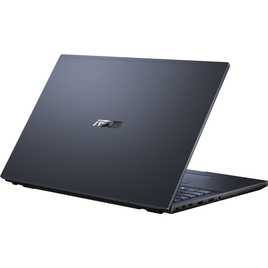Asus ExpertBook B2 B2502C B2502CVA-P73-CB 15.6" Notebook - Full HD - Intel Core i7 13th Gen i7-1360P - vPro Technology - 16 GB - 1 TB SSD - Star Black B2502CVA-P73-CB
