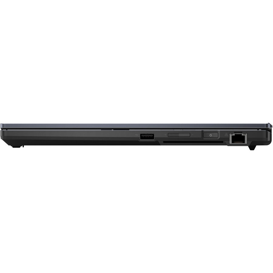 Asus ExpertBook B2 B2502C B2502CVA-P73-CB 15.6" Notebook - Full HD - Intel Core i7 13th Gen i7-1360P - vPro Technology - 16 GB - 1 TB SSD - Star Black B2502CVA-P73-CB