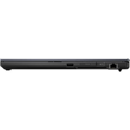 Asus ExpertBook B2 B2502C B2502CVA-P73-CB 15.6" Notebook - Full HD - Intel Core i7 13th Gen i7-1360P - vPro Technology - 16 GB - 1 TB SSD - Star Black B2502CVA-P73-CB