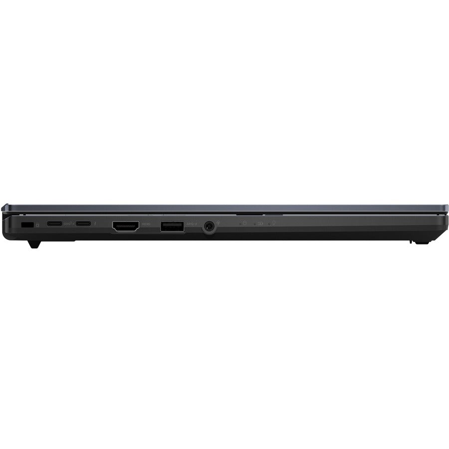 Asus ExpertBook B2 B2502C B2502CVA-P73-CB 15.6" Notebook - Full HD - Intel Core i7 13th Gen i7-1360P - vPro Technology - 16 GB - 1 TB SSD - Star Black B2502CVA-P73-CB