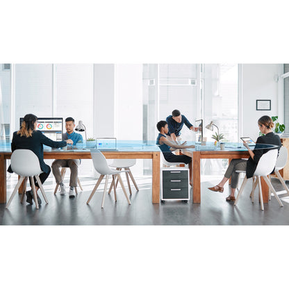 Asus ExpertBook B2 B2502C B2502CVA-P73-CB 15.6" Notebook - Full HD - Intel Core i7 13th Gen i7-1360P - vPro Technology - 16 GB - 1 TB SSD - Star Black B2502CVA-P73-CB