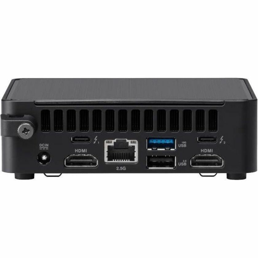 Asus NUC 14 Pro RNUC14RVHU50000UI Barebone System 90AR0072-M000M0