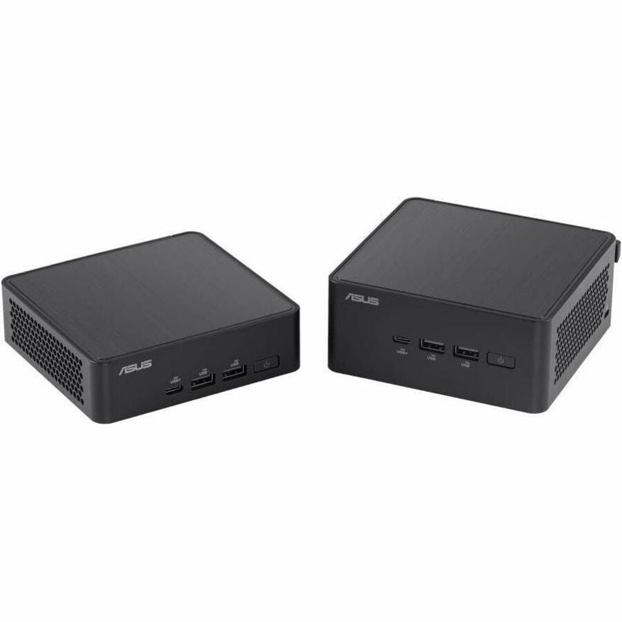 Asus NUC 14 Pro RNUC14RVHU50000UI Barebone System 90AR0072-M000M0