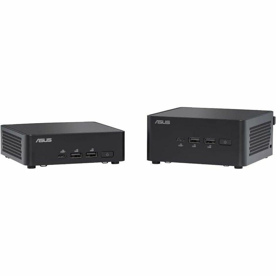 Asus NUC 14 Pro RNUC14RVHU50000UI Barebone System 90AR0072-M000M0