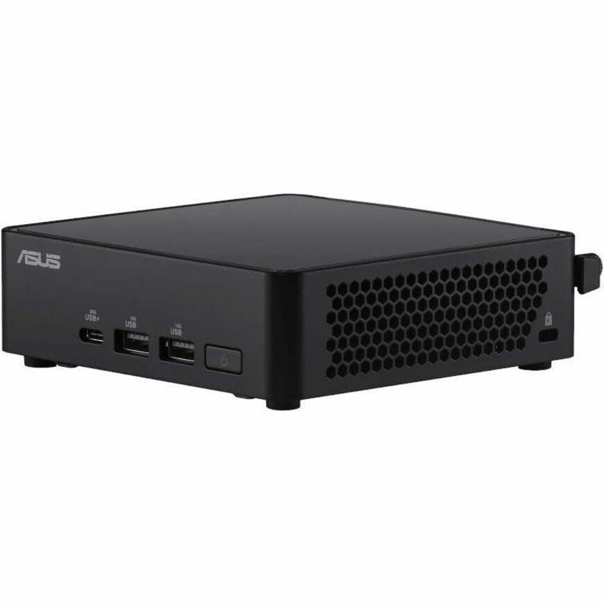 Asus NUC 14 Pro RNUC14RVHU50000UI Barebone System 90AR0072-M000M0