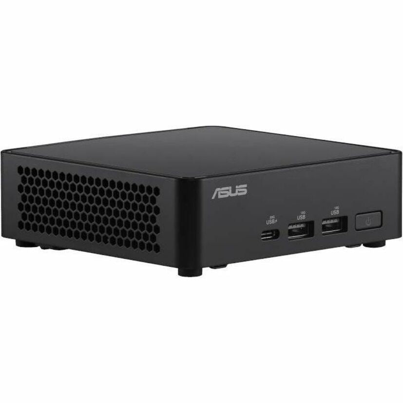 Asus NUC 14 Pro RNUC14RVHU50000UI Barebone System 90AR0072-M000M0