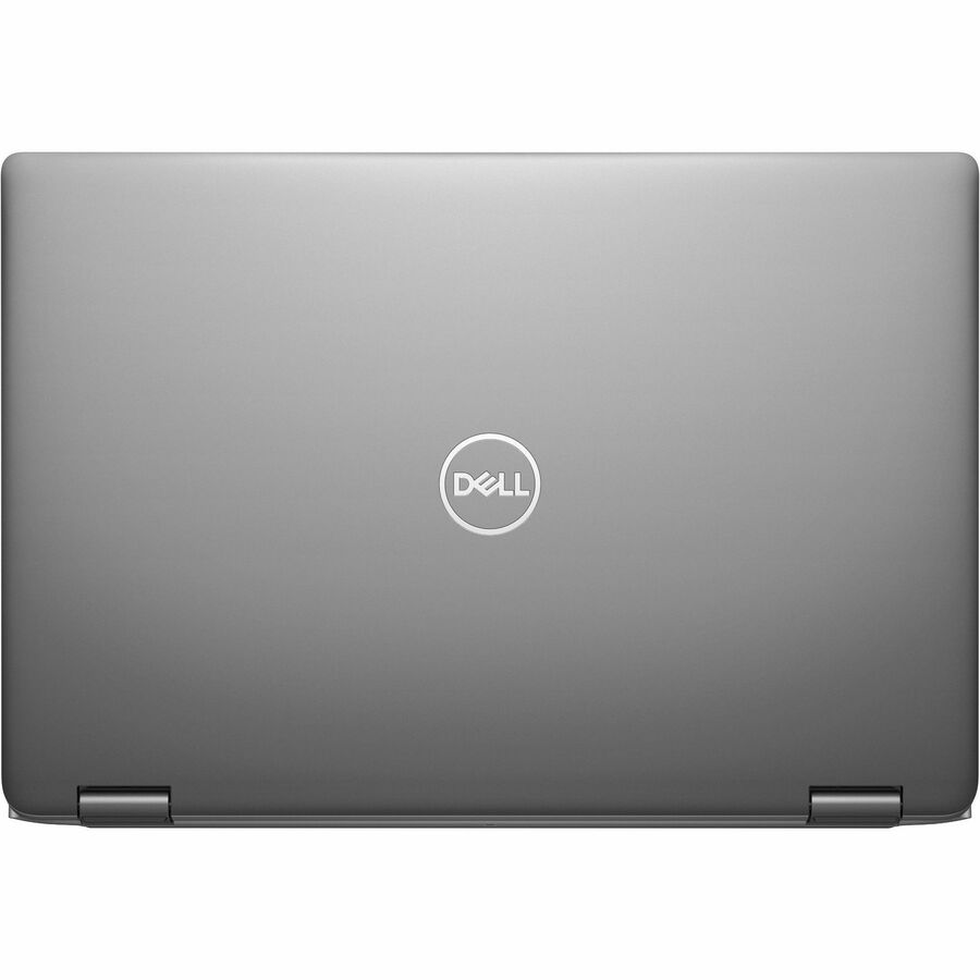 Dell Latitude 3340 13.3" Touchscreen Convertible 2 in 1 Notebook - Full HD - Intel Core i3 13th Gen i3-1315U - 8 GB - 256 GB SSD - English (US) Keyboard - Titan Gray VXCY2