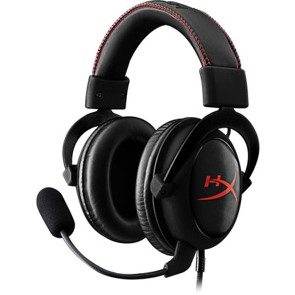 Casque de jeu Kingston HyperX Cloud Core KHX-HSCC-BK