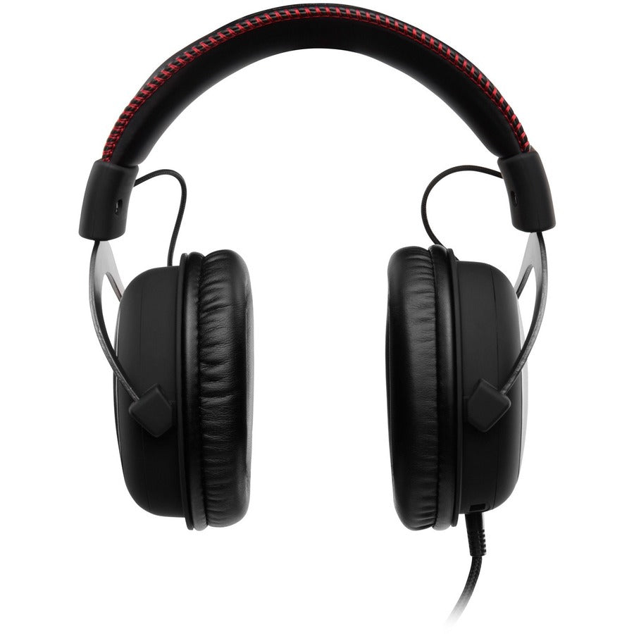 Casque de jeu Kingston HyperX Cloud Core KHX-HSCC-BK