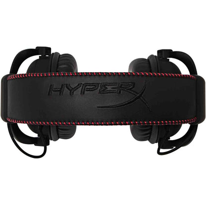 Casque de jeu Kingston HyperX Cloud Core KHX-HSCC-BK