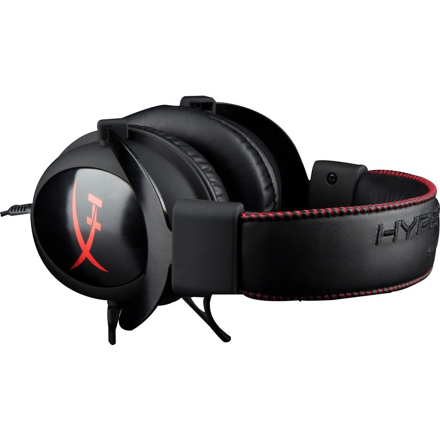 Casque de jeu Kingston HyperX Cloud Core KHX-HSCC-BK