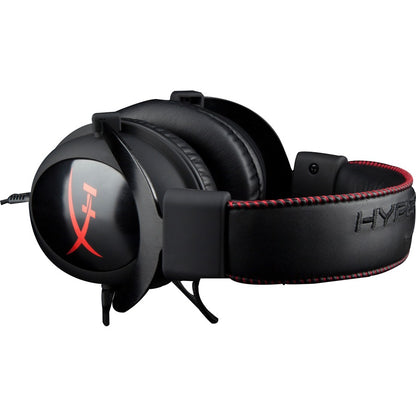 Casque de jeu Kingston HyperX Cloud Core KHX-HSCC-BK