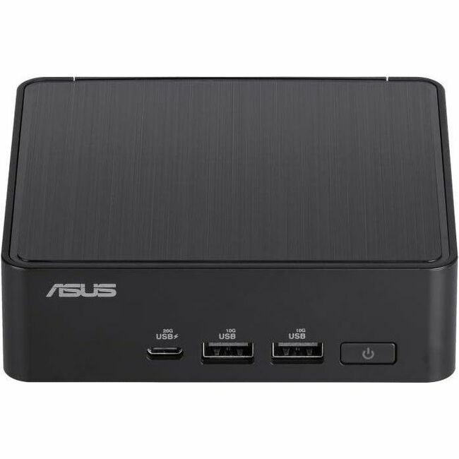 Asus NUC 14 Pro NUC14RVHi3 Barebone System - Mini PC 90AR0072-M00020