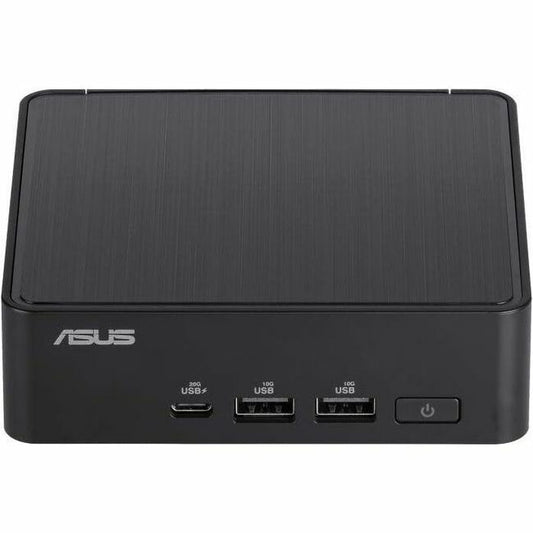 Asus NUC 14 Pro NUC14RVHi3 Barebone System - Mini PC 90AR0072-M00020