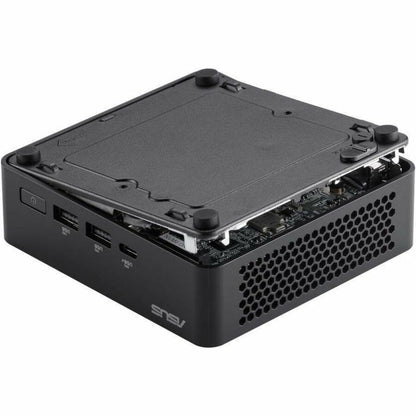 Asus NUC 14 Pro NUC14RVHi3 Barebone System - Mini PC 90AR0072-M00020
