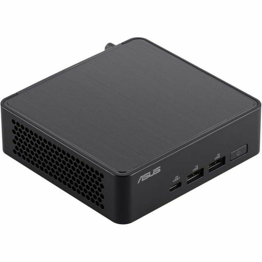 Asus NUC 14 Pro NUC14RVHi3 Barebone System - Mini PC 90AR0072-M00020