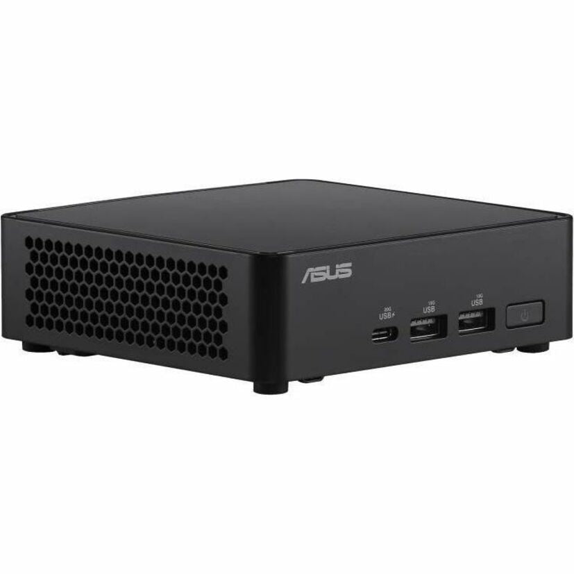 Asus NUC 14 Pro NUC14RVHi3 Barebone System - Mini PC 90AR0072-M00020