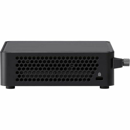 Asus NUC 14 Pro NUC14RVHi3 Barebone System - Mini PC 90AR0072-M00020