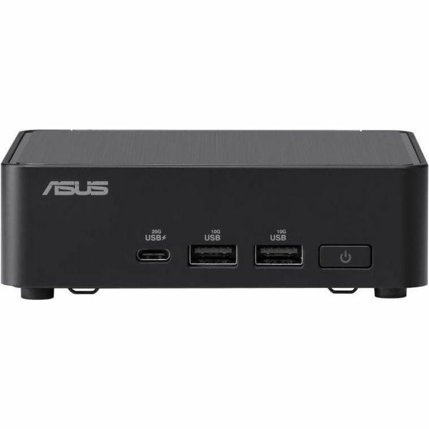 Asus NUC 14 Pro NUC14RVHi3 Barebone System - Mini PC 90AR0072-M00020