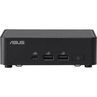 Asus NUC 14 Pro NUC14RVHi3 Barebone System - Mini PC 90AR0072-M00020