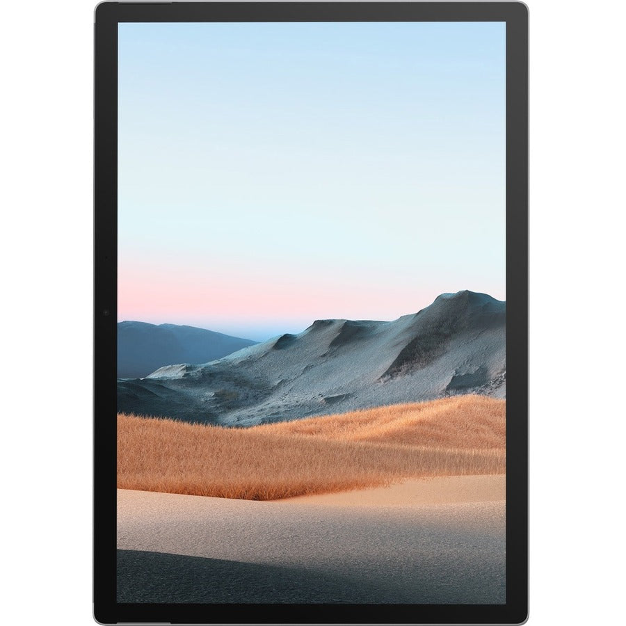 Microsoft Surface Book 3 15" Écran tactile détachable 2 en 1 Notebook - Intel Core i7 10e génération i7-1065G7 - 32 Go - SSD 512 Go - Clavier anglais - Platinum TNF-00001