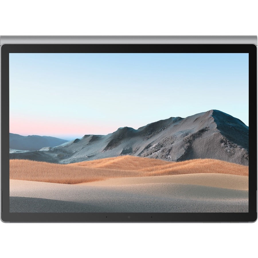 Microsoft Surface Book 3 15" Écran tactile détachable 2 en 1 Notebook - Intel Core i7 10e génération i7-1065G7 - 32 Go - SSD 512 Go - Clavier anglais - Platinum TNF-00001