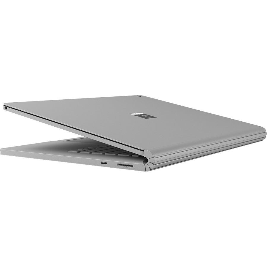 Microsoft Surface Book 3 15" Écran tactile détachable 2 en 1 Notebook - Intel Core i7 10e génération i7-1065G7 - 32 Go - SSD 512 Go - Clavier anglais - Platinum TNF-00001
