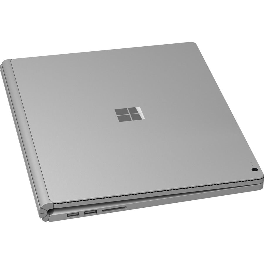 Microsoft Surface Book 3 15" Écran tactile détachable 2 en 1 Notebook - Intel Core i7 10e génération i7-1065G7 - 32 Go - SSD 512 Go - Clavier anglais - Platinum TNF-00001