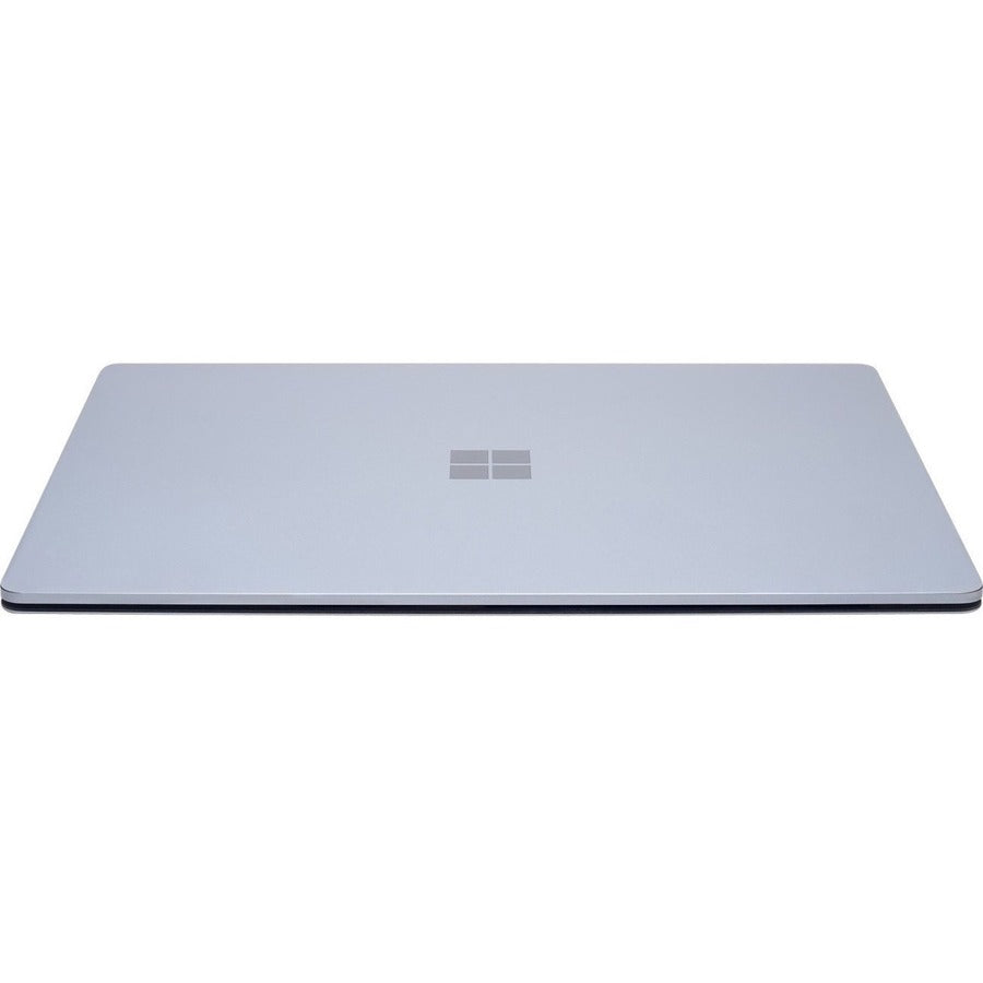 Ordinateur portable Microsoft Surface Laptop 4 13,5" à écran tactile - Intel Core i5 11e génération i5-1135G7 - 8 Go - SSD 512 Go - Bleu glacier 5BT-00081