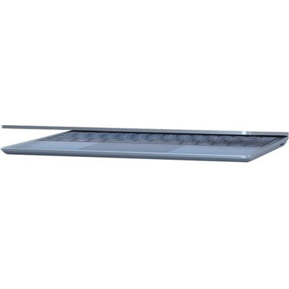 Ordinateur portable à écran tactile Microsoft Surface Laptop Go 12,4 pouces - Intel Core i5 10e génération i5-1035G1 - 8 Go - SSD 256 Go - Bleu glacier TNV-00025