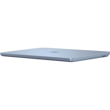 Ordinateur portable à écran tactile Microsoft Surface Laptop Go 12,4 pouces - Intel Core i5 10e génération i5-1035G1 - 8 Go - SSD 256 Go - Bleu glacier TNV-00025
