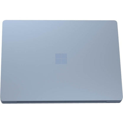 Ordinateur portable à écran tactile Microsoft Surface Laptop Go 12,4 pouces - Intel Core i5 10e génération i5-1035G1 - 8 Go - SSD 256 Go - Bleu glacier TNV-00025