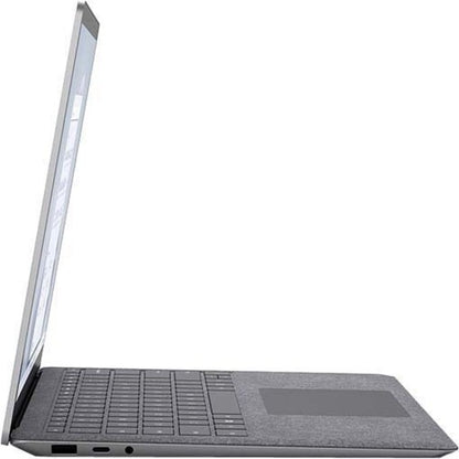 Ordinateur portable Microsoft Surface Laptop 5 13,5" à écran tactile - Intel Core i7 12e génération i7-1265U - Plateforme Intel Evo - 16 Go - SSD 256 Go - Platinum RB2-00024