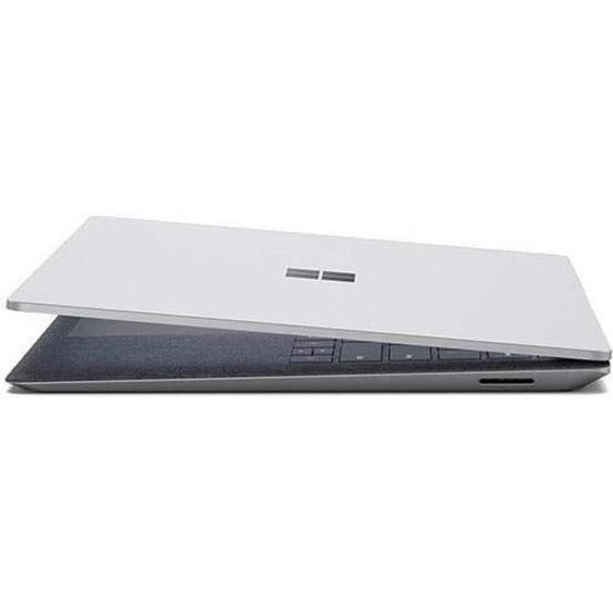 Ordinateur portable Microsoft Surface Laptop 5 13,5" à écran tactile - Intel Core i7 12e génération i7-1265U - Plateforme Intel Evo - 16 Go - SSD 256 Go - Platinum RB2-00024