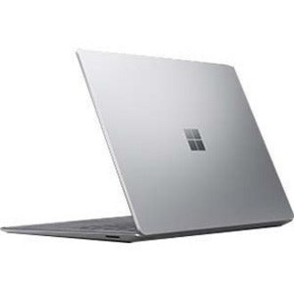 Ordinateur portable Microsoft Surface Laptop 5 13,5" à écran tactile - Intel Core i7 12e génération i7-1265U - Plateforme Intel Evo - 16 Go - SSD 256 Go - Platinum RB2-00024