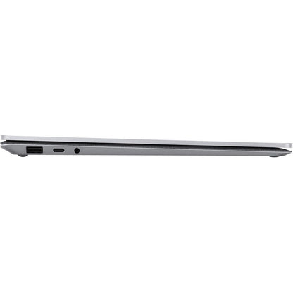 Ordinateur portable Microsoft Surface Laptop 5 13,5" à écran tactile - Intel Core i7 12e génération i7-1265U - Plateforme Intel Evo - 16 Go - SSD 256 Go - Platinum RB2-00024