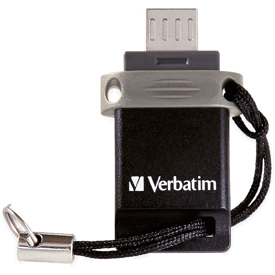 Clé USB double Verbatim Store 'n' Go 64 Go 99140