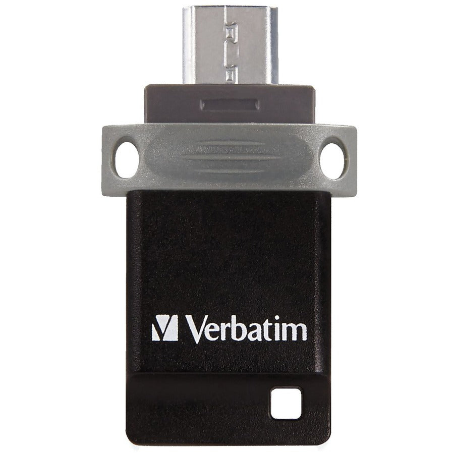 Clé USB double Verbatim Store 'n' Go 64 Go 99140