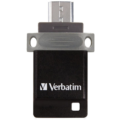 Clé USB double Verbatim Store 'n' Go 64 Go 99140