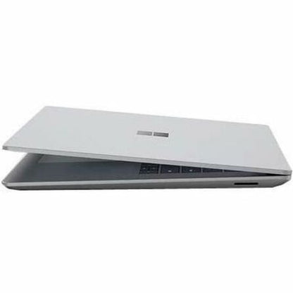 Ordinateur portable à écran tactile Microsoft Surface Laptop 5 15" - Intel Core i7 12e génération i7-1265U - Plateforme Intel Evo - 16 Go - SSD 512 Go - Platinum RIR-00002