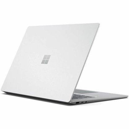 Ordinateur portable à écran tactile Microsoft Surface Laptop 5 15" - Intel Core i7 12e génération i7-1265U - Plateforme Intel Evo - 16 Go - SSD 512 Go - Platinum RIR-00002