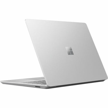 Ordinateur portable à écran tactile Microsoft Surface Laptop 5 15" - Intel Core i7 12e génération i7-1265U - Plateforme Intel Evo - 16 Go - SSD 512 Go - Platinum RIR-00002