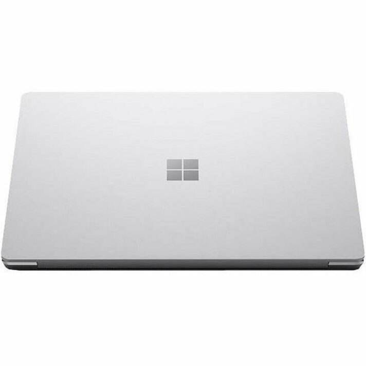 Ordinateur portable à écran tactile Microsoft Surface Laptop 5 15" - Intel Core i7 12e génération i7-1265U - Plateforme Intel Evo - 16 Go - SSD 512 Go - Platinum RIR-00002