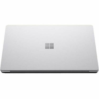 Ordinateur portable à écran tactile Microsoft Surface Laptop 5 15" - Intel Core i7 12e génération i7-1265U - Plateforme Intel Evo - 16 Go - SSD 512 Go - Platinum RIR-00002