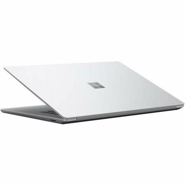 Ordinateur portable à écran tactile Microsoft Surface Laptop 5 15" - Intel Core i7 12e génération i7-1265U - Plateforme Intel Evo - 16 Go - SSD 512 Go - Platinum RIR-00002