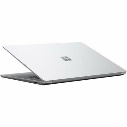 Ordinateur portable à écran tactile Microsoft Surface Laptop 5 15" - Intel Core i7 12e génération i7-1265U - Plateforme Intel Evo - 16 Go - SSD 512 Go - Platinum RIR-00002