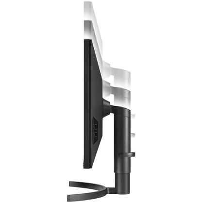 LG 34CN650N-6A All-in-One Thin Client - Intel Celeron J4105 Quad-core (4 Core) 1.50 GHz 34CN650N-6A